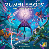 RUMBLEBOTS (Special Order)
