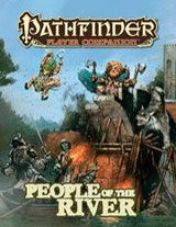 PF COMPANION: PEOPLE OF THE RIVER (Special Order)