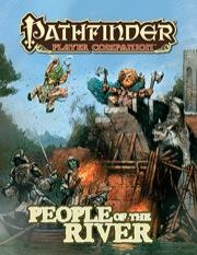 PF COMPANION: PEOPLE OF THE RIVER (Special Order)