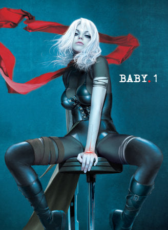 BABY VOL 1 (Pre-Order)