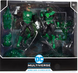 DC COLLECTOR GREEN LANTERN (HAL JORDAN)V DAWNBREAK (Special Order)