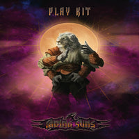 FADING SUNS: PLAY KIT (Special Order)