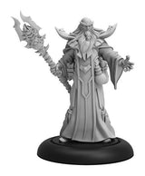 INFERNAL COMMAND MASTER PRECEPTOR ORIN ATTACH BLIS (Special Order)