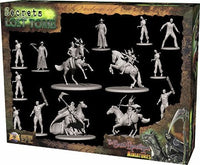SECRETS OF THE LOST TOMB: APOCALYPSE MINIS (Special Order)