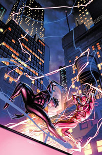 NIGHTWING #91 CVR B CAMPBELL CARD STOCK VAR (Special Order)
