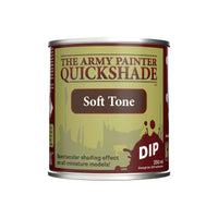 QUICKSHADE: SOFT TONE (Special Order)