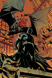 KNIGHT TERRORS #2 ASRAR (Special Order)