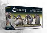 CONQUEST: CITY STATES MINOTAUR HASPISTS (Special Order)