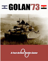 FAB: GOLAN '73 (Special Order)