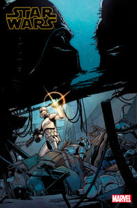STAR WARS #21 (Special Order)