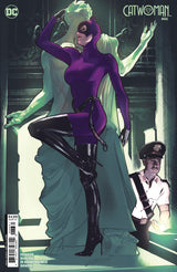 CATWOMAN #66 VILLALOBOS (Special Order)