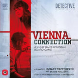 DETECTIVE VIENNA CONNECTION (Special Order)