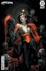 ABSOLUTE WONDER WOMAN #18 PUTRI (Special Order)