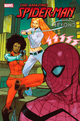 AMAZING SPIDER-MAN #92 PICHELLI VARIANT (Special Order)