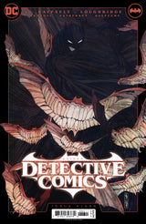 DETECTIVE COMICS #1086 (Special Order)