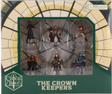 CRITICAL ROLE EXANDRIA UNLIMITED CROWN KEEPERS SET (Special Order)