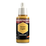 WARPAINTS: FANATIC ACRYLIC INNER LIGHT (Special Order)