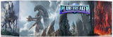 PATH OF THE PLANEBREAKER GM SCREEN (Special Order)
