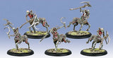 CRYX SOULHUNTERS CAVALRY UNIT (REPACK) (Special Order)