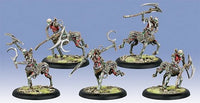 CRYX SOULHUNTERS CAVALRY UNIT (REPACK) (Special Order)