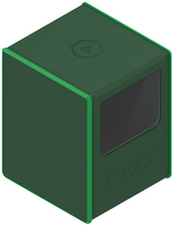 HP RFG DECK BOX MAX 100 DS RANGER GREEN (Special Order)