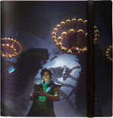 UP BINDER PRO 12PKT MTG DUSKMOURN (Special Order)