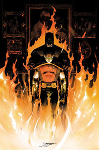 BATMAN #128 CVR A JORGE JIMENEZ (Special Order)