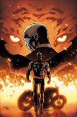 BATMAN KILLING TIME #4 (OF 6) CVR A MARQUEZ (Special Order)