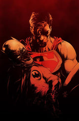 DARK CRISIS #7 (OF 7) CVR C BOGDANOVIC INFINITE (Special Order)