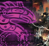 SHADOWRUN 6TH WORLD GAMEMASTER SCREEN (Special Order)