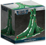 BATTLEFIELD IN A BOX: GOTHIC SECTOR ELDAR HEADQUARTERS (Special Order)