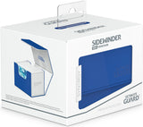 UG DECK CASE SIDEWINDER 100+ SYNERGY WHT/BLUE (Special Order)