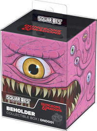 SQUAROES DUNGEONS AND DRAGONS WV1 BEHOLDER (Special Order)