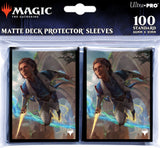 UP D-PRO MTG MURDERS AT KARLOV MANOR V4 100CT (Special Order)