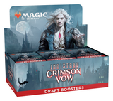 MTG INNISTRAD CRIMSON VOW DRAFT BOOSTER (Special Order)