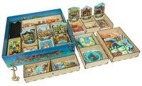 RATTLE BATTLE ORGANIZER (EN) (Special Order)