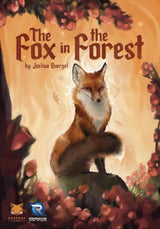 THE FOX IN THE FOREST (Special Order)