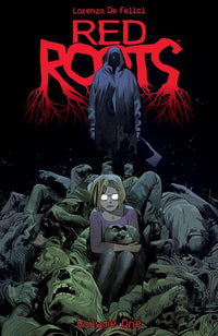 RED ROOTS TP VOL 01 (Special Order)