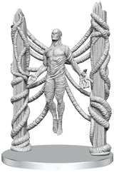 STRANGER THINGS UNPAINTED MINIS VECNA (Special Order)