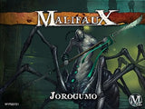 THUNDERS 2E: JOROGUMO (Special Order)