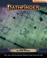 PF FLIP-MAT: PLANAR TAVERN (Special Order)