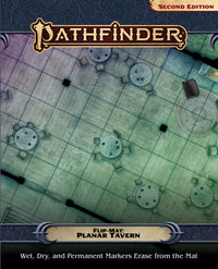 PF FLIP-MAT: PLANAR TAVERN (Special Order)