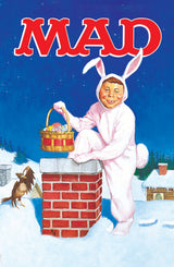 MAD MAGAZINE #46 (Special Order)
