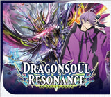 CFV DRAGONSOUL RESONANCE BOOSTER (Special Order)