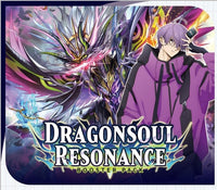 CFV DRAGONSOUL RESONANCE BOOSTER (Special Order)
