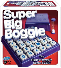SUPER BIG BOGGLE (Special Order)