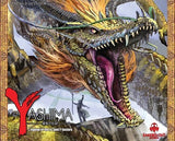 YASHIMA LEGEND OF THE KAMI MASTERS (EN) (Special Order)