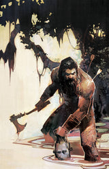 DEAD ROMANS #3 (OF 6) CVR E MARINKOVICH (Special Order)
