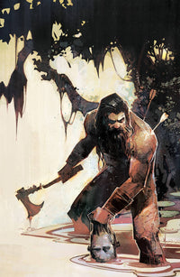 DEAD ROMANS #3 (OF 6) CVR E MARINKOVICH (Special Order)