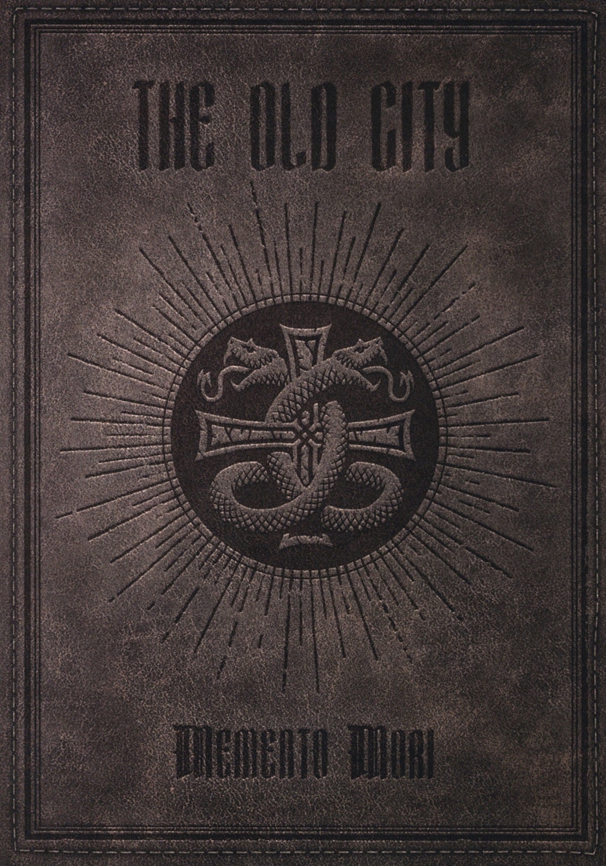 MEMENTO MORI: THE OLD CITY (Pre-Order)